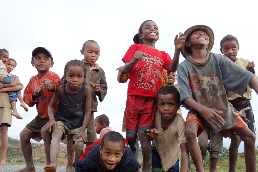 Tour Malin Madagascar