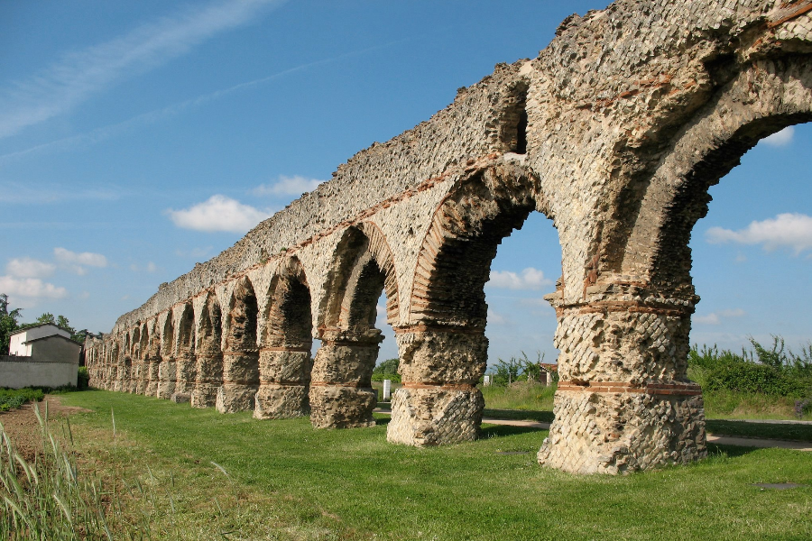 LUGDUNUM
